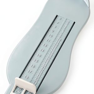 ULTNICE Shoe Measuring Device 6-20cm Accurate Size Tool-0