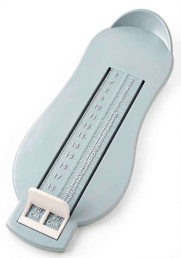 ULTNICE Shoe Measuring Device 6-20cm Accurate Size Tool-0