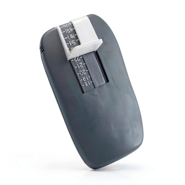 ljhnba Foot Measuring Ruler for Accurate Home Use-8