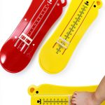 Shoe Foot Sizer KidFit Children Measuring Tool-0