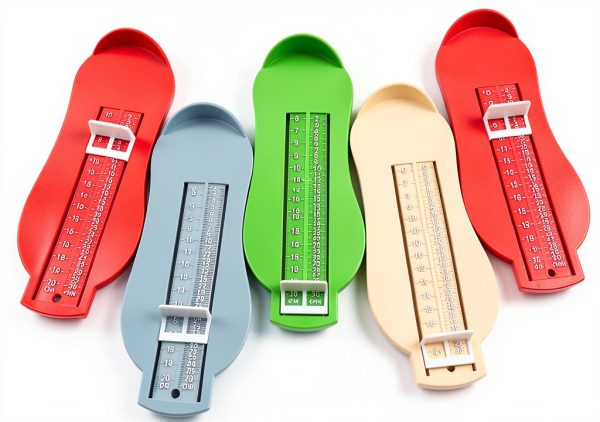 ULTNICE Shoe Measuring Device 6-20cm Accurate Size Tool-3