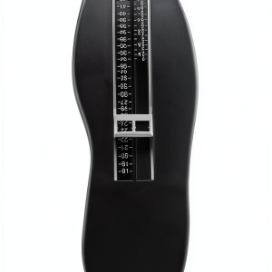ljhnba Foot Measuring Ruler for Accurate Home Use-0