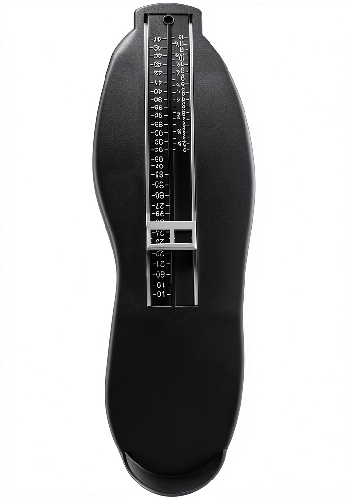 ljhnba Foot Measuring Ruler product image