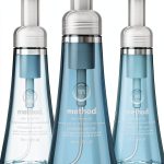 AmazonUs/V21WL Foaming Hand Soap 10 Fl Oz Pack of 6 Beauty-0