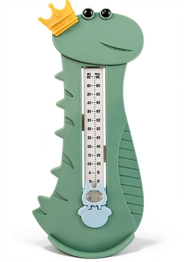 Kisangel Foot Measuring Device for Kids Adults-0