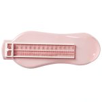 ROSENICE Foot Measuring Device for Kids-0