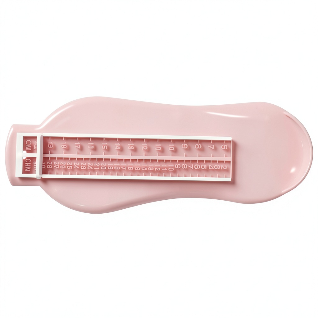ROSENICE Foot Measuring Device for Kids