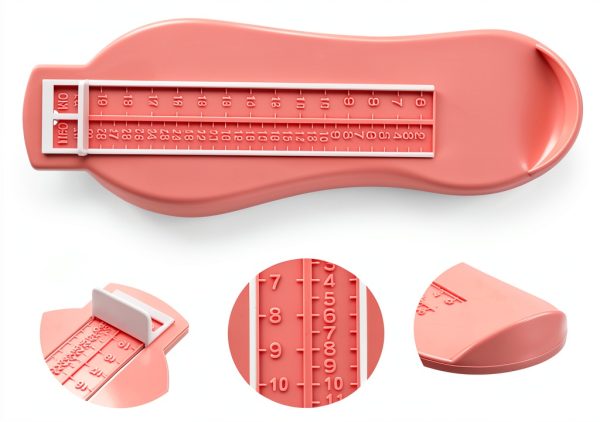 Ciieeo Foot Measuring Device for Kids-8