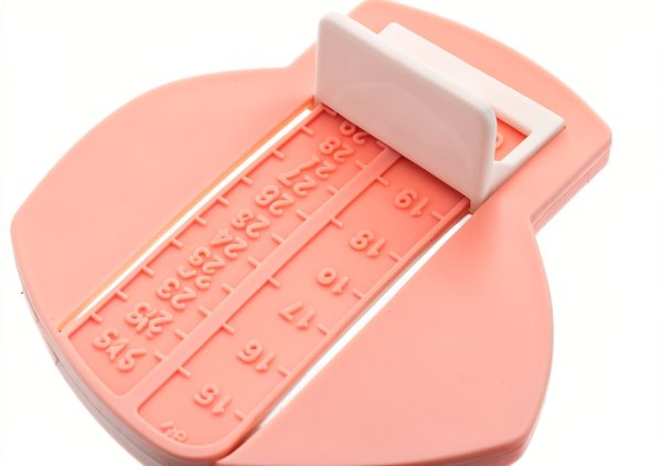 Ciieeo Foot Measuring Device for Kids-2