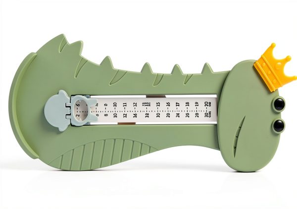 Kisangel Foot Measuring Device for Kids Adults-7