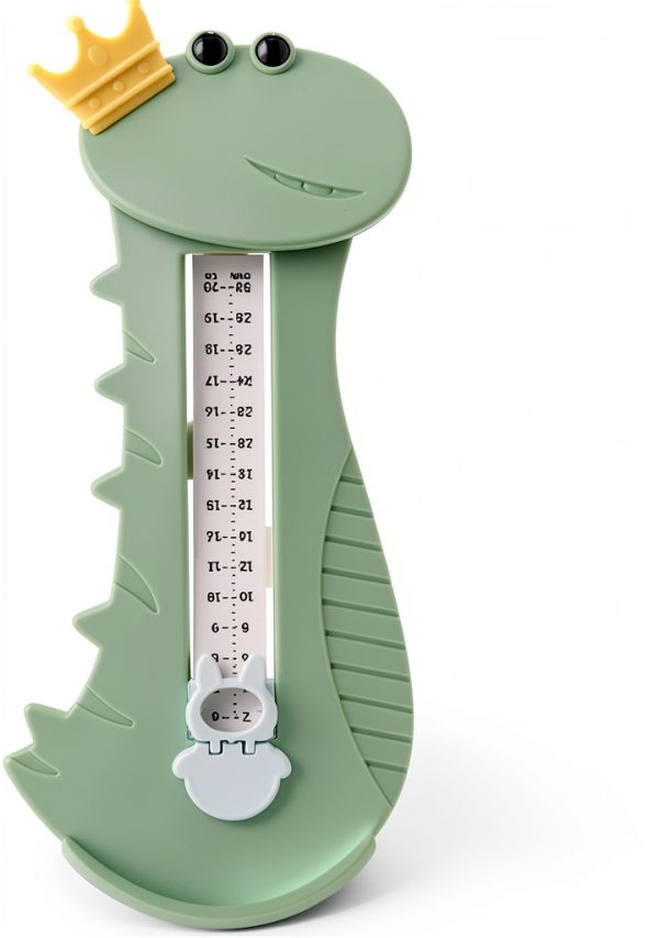 Kisangel Foot Measuring Device for Kids Adults-8