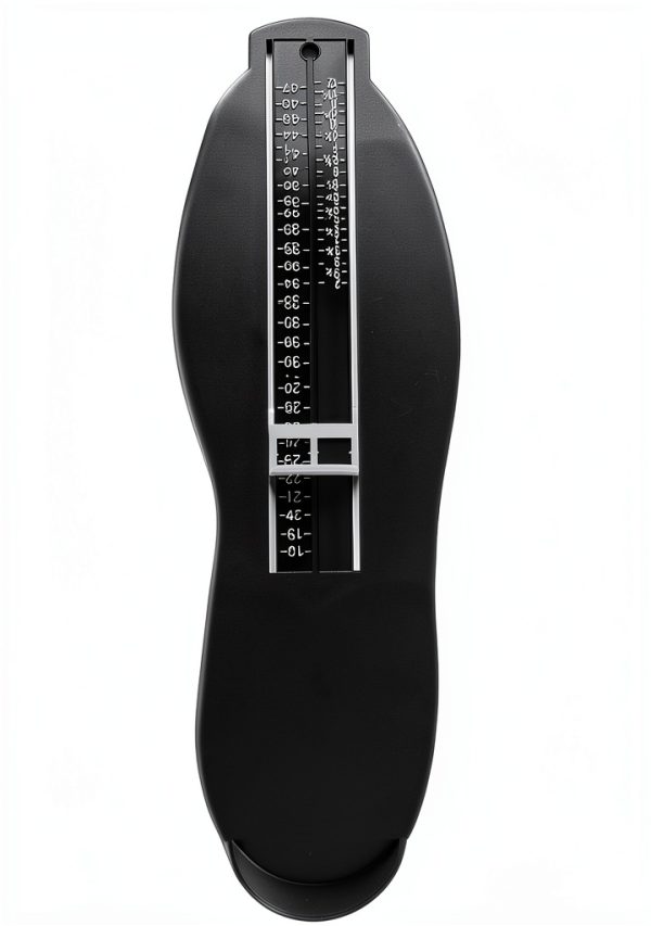 ljhnba Foot Measuring Ruler for Accurate Home Use-2