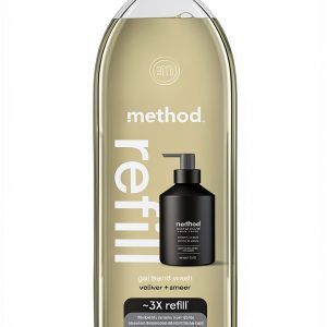 Method Biodegradable Hand Soap for Soft Hands-0