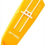 SPYSEE Foot Sizer for Adults Kids ABS Plastic-0