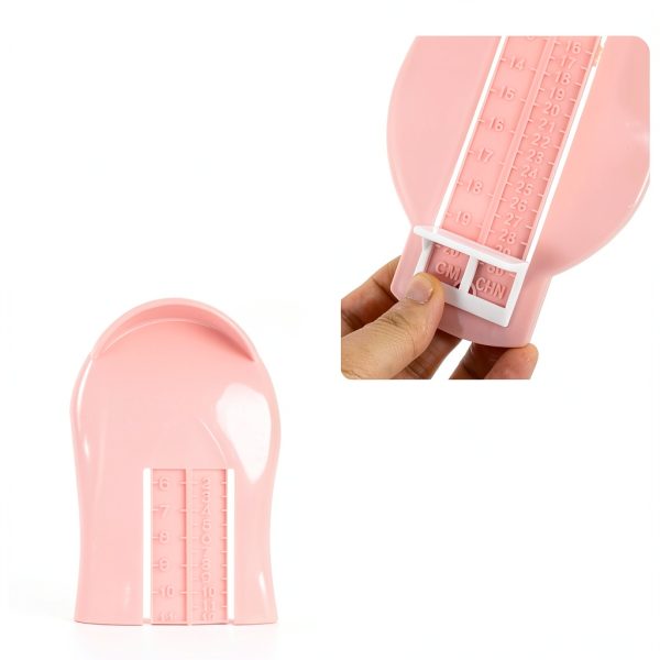ROSENICE Foot Measuring Device for Kids-2