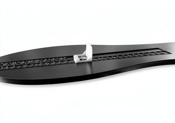ljhnba Foot Measuring Ruler for Accurate Home Use-5