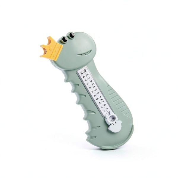 Kisangel Foot Measuring Device for Kids Adults-3