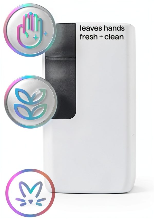 Method Biodegradable Hand Soap for Soft Hands-5
