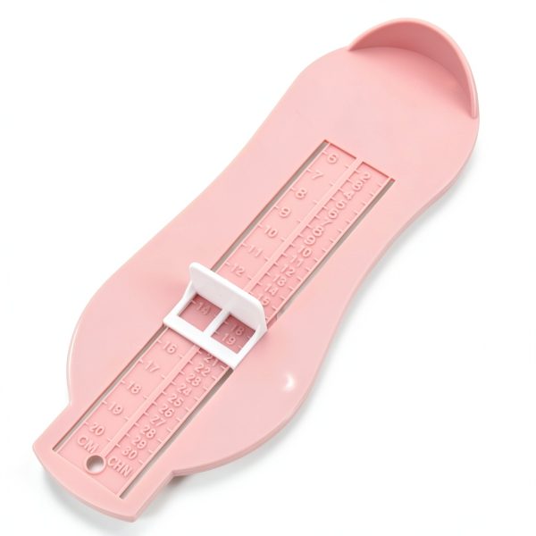 ROSENICE Foot Measuring Device for Kids-1