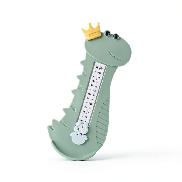 Kisangel Foot Measuring Device for Kids Adults-4