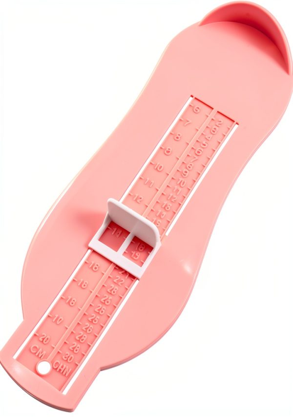 Ciieeo Foot Measuring Device for Kids-6