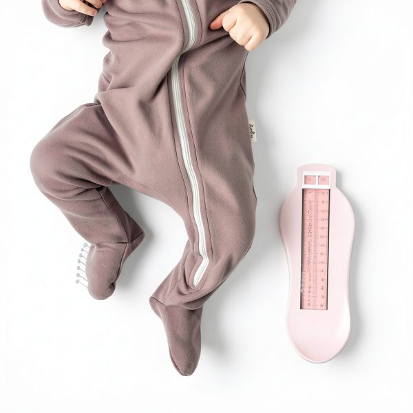 ROSENICE Foot Measuring Device for Kids-3