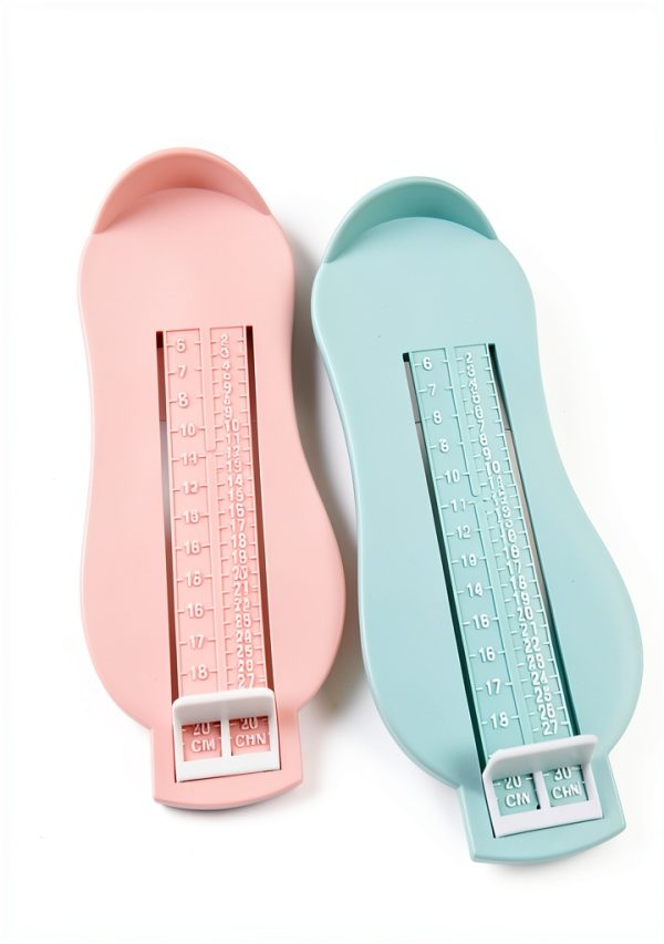 ULTNICE Shoe Measuring Device 6-20cm Accurate Size Tool-1